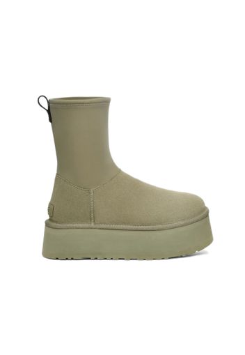 UGG Classic Dipper Boot Shaded Clover (Women's)