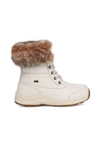 UGG Adirondack III Boot White (Women's)