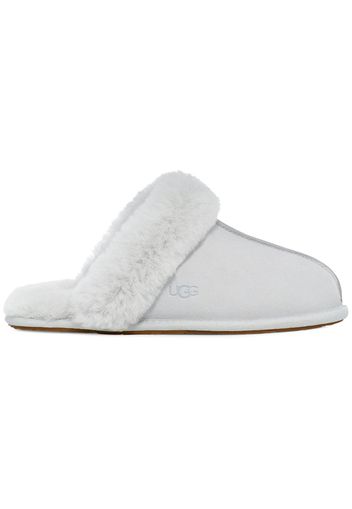 UGG Scuffette II Glacier Grey (Women's)