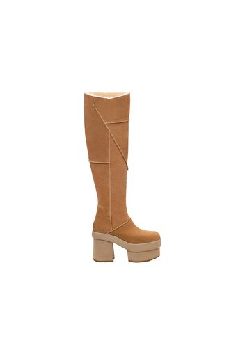 UGG New Heights Platform Xtra Boot Chestnut (Women's)