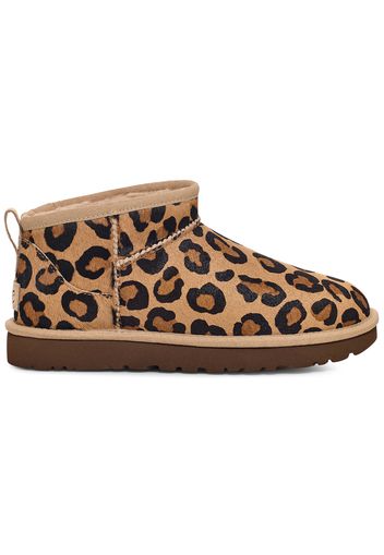 UGG Classic Ultra Mini Boot Spotty (Women's)