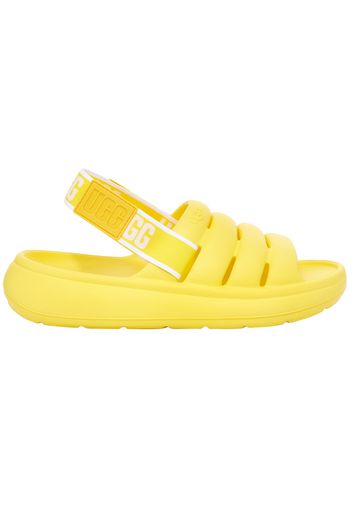 UGG Sport Yeah Slide Canary Yellow (Women's)