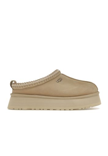 UGG Tazz Slipper Mustard Seed (Women's)