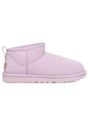 UGG Classic Ultra Mini Boot Lavender Fog (Women's)