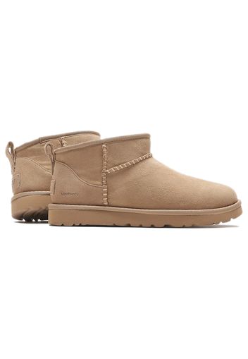 UGG Classic Ultra Mini Boot Madhappy Sand (Women's)