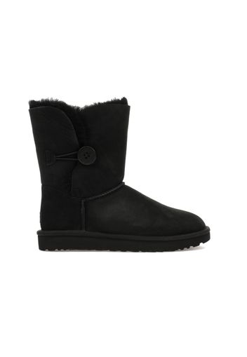 UGG Bailey Button II Black (Women's)