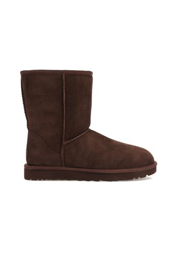 UGG Classic Short II Boot Burnt Cedar (Women's)