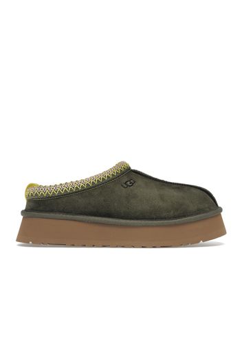 UGG Tazz Slipper Burnt Olive (Women's)