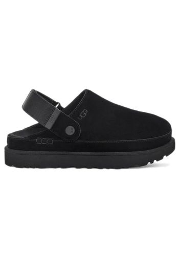 UGG Goldenstar Clog Black (Women's)