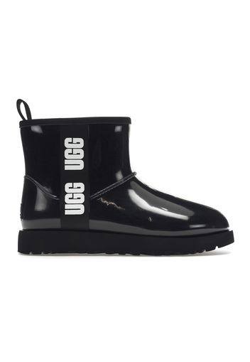 UGG Classic Clear Mini Boot Black (Women's)