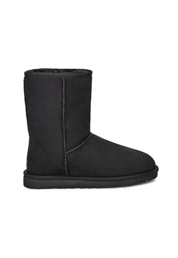 UGG Classic Short Boot Black