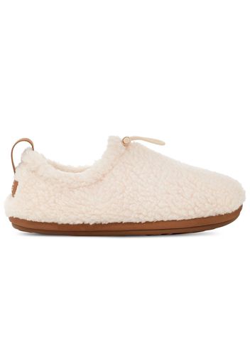 UGG Plushy Slipper Natural Chestnut (Women's)