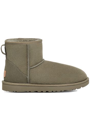 UGG Classic Mini II Boot Moss Green (Women's)