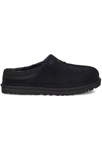 UGG Neuman Slipper Black