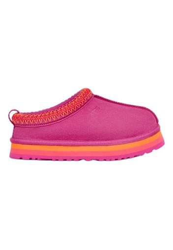 UGG Tazz Slipper Raspberry Multi (Kids)