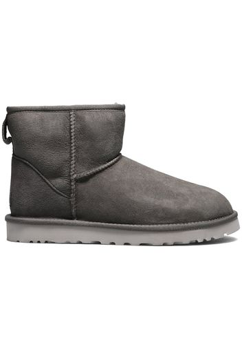 UGG Classic Mini Boot Dark Grey