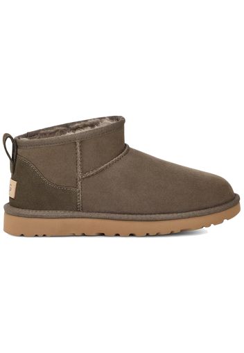 UGG Classic Ultra Mini Boot Slate (Women's)