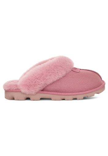 UGG Coquette Slipper Dusty Orchid (Women's)