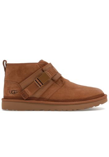 UGG Neumel Boot Snapback Chestnut