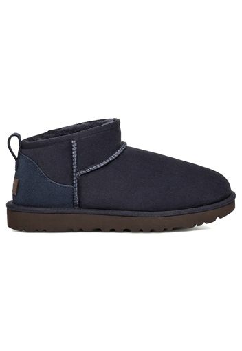 UGG Classic Ultra Mini Boot Eve Blue (Women's)