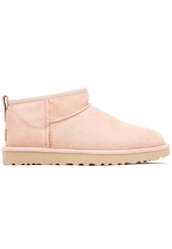 UGG Classic Ultra Mini Boot ASOS Exclusive Cameo Rose (Women's)