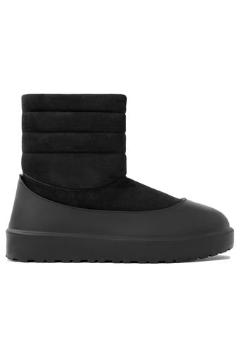 UGG Classic Boot Stampd Black