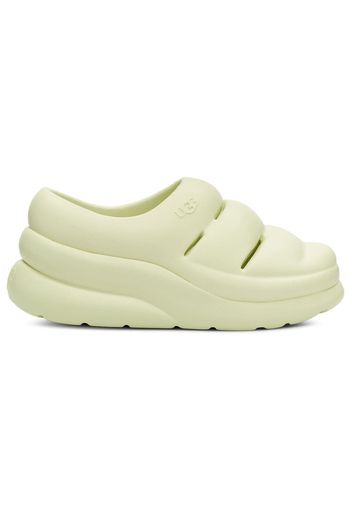 UGG Sport Yeah Clog Melon Green (Women's)