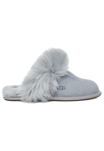 UGG Scuff Sis Slipper Ash Fog (Women's)