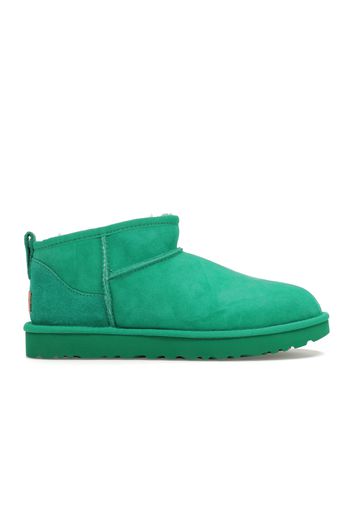 UGG Classic Ultra Mini Boot Emerald Green (Women's)