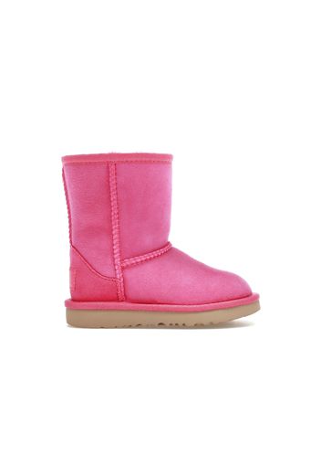 UGG Classic Short II Boot Rock Rose (Toddler)