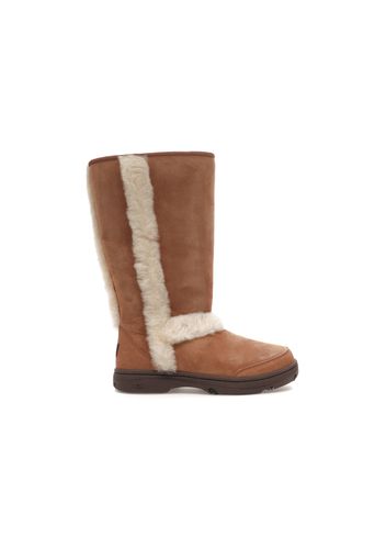 UGG Sunburst Tall Boot Chestnut (Women's)