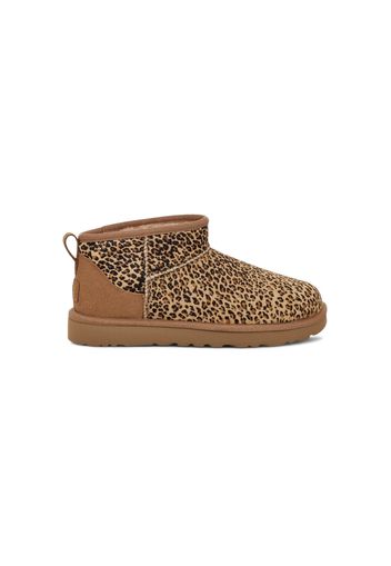 UGG Ultra Mini Speckles Boot Chestnut (Women's)