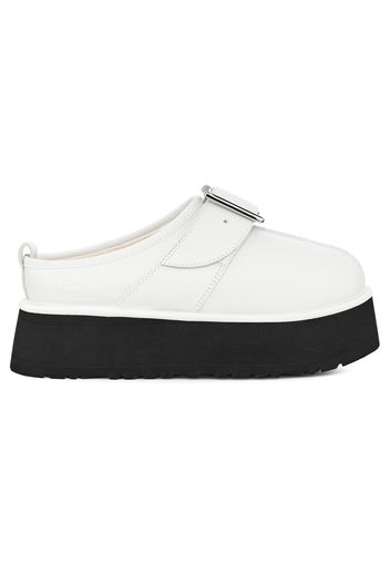 UGG Tasman Slipper Opening Ceremony White Black (Women's)