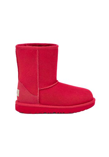 UGG Classic II Boot Samba Red (Toddler)