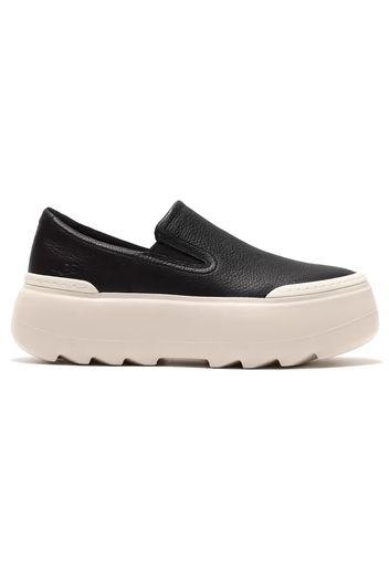 UGG Marin Mega Slip On Black (Women's)