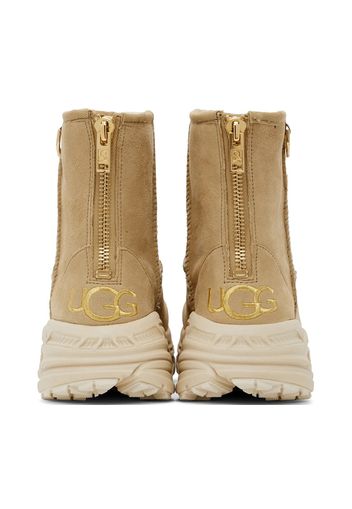 UGG CA805 Boots Mastermind Sand