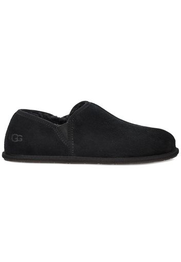 UGG Scuff Romeo II Slipper Black