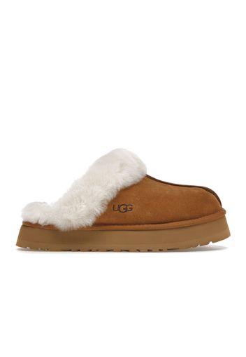 UGG Disquette Slipper Chestnut (Women's)