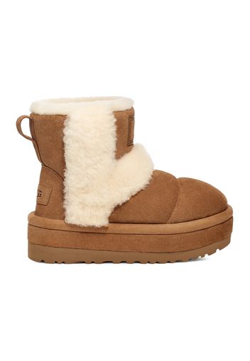 UGG Classic Chillapeak Boot Chestnut (Women's)