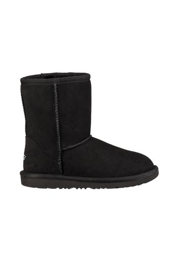 UGG Classic II Boot Black (Kids)