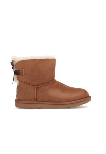 UGG Bailey Bow II Boot Chestnut (Kids)