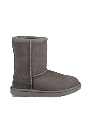 UGG Classic Short II Boot Grey (Kids)