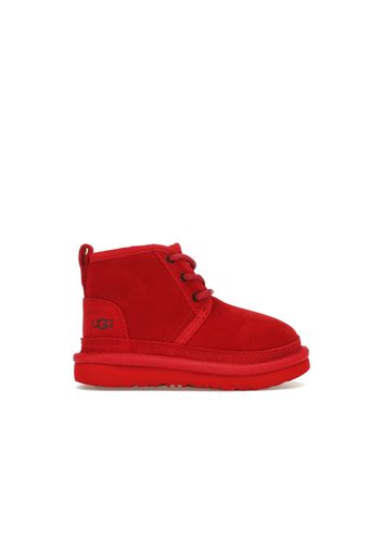 UGG Neumel Boot Samba Red (Toddler)