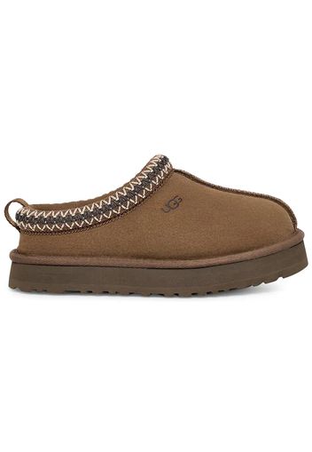 UGG Tazz Slipper Hickory (Kids)