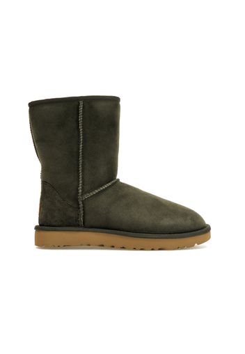 UGG Classic Short II Boot Forest Night (Women's)