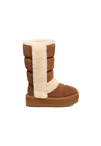 UGG Classic Chillapeak Boot Tall Chestnut (Women's)