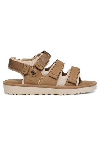 UGG Goldencoast Multistrap Sandal Sand