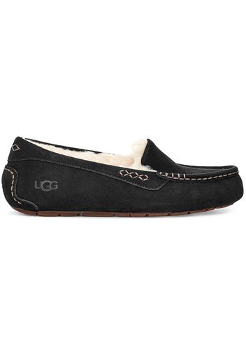 UGG Ansley Slipper Black (Women's)