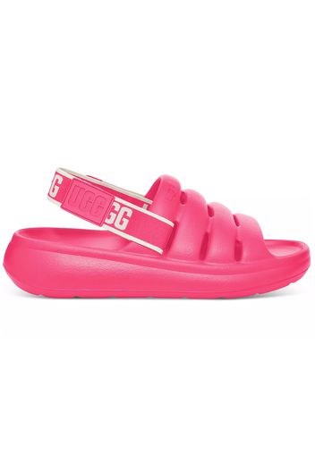 UGG Sport Yeah Slide Taffy Pink (Women's)