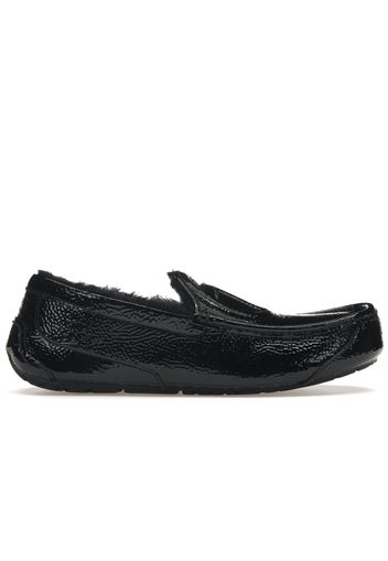 UGG x Telfar Loafer Crinkle Black